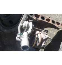 Mini r50 1.4 D toyota yaris турбина турбо