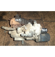 TOYOTA LAND CRUISER 3.0 D 17201-30190 ТУРБИНА (161)