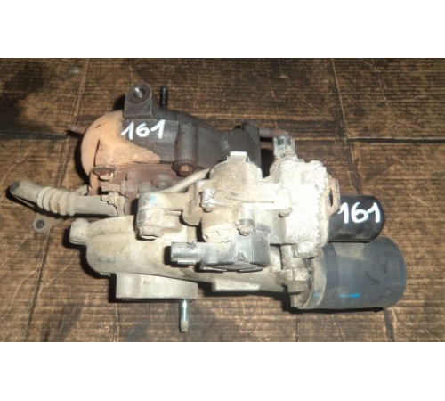 TOYOTA LAND CRUISER 3.0 D 17201-30190 ТУРБИНА (161)