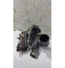 ТУРБИНА TOYOTA AVENSIS T27 2.0D4D 17201-0R080