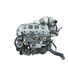 ТУРБИНА 2.2 TOYOTA AVENSIS T25 RAV 4 17271-0R010