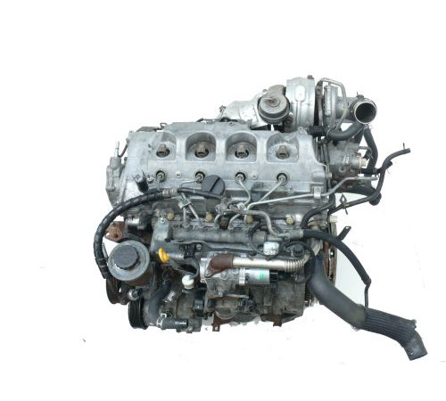 ТУРБИНА 2.2 TOYOTA AVENSIS T25 RAV 4 17271-0R010 ТУРБИНА 2.2 TOYOTA AVENSIS T25 RAV 4 17271-0R010
