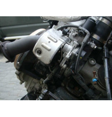 Toyota Land Cruiser 150 11r турбина в сборе ИГЛА