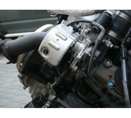 Toyota Land Cruiser 150 11r турбина в сборе ИГЛА Toyota Land Cruiser 150 11r турбина в сборе ИГЛА