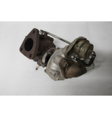 ТУРБИНА TURBO TOYOTA COROLLA E12 2.0 D-4D