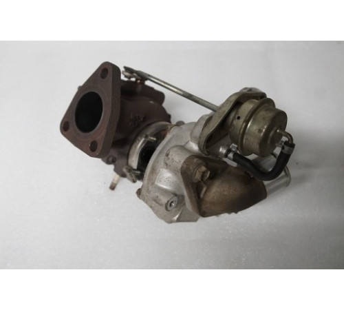 ТУРБИНА TURBO TOYOTA COROLLA E12 2.0 D-4D ТУРБИНА TURBO TOYOTA COROLLA E12 2.0 D-4D