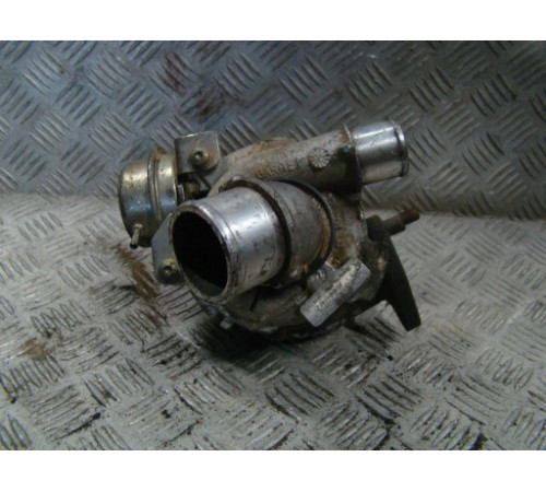 ТУРБО ТУРБИНА TOYOTA II 1,4 D4D 766259-1