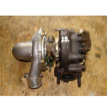 ТУРБО ТУРБИНА IHI TURBO TOYOTA RAV4 17201-26072