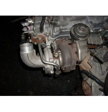 ТУРБИНА TOYOTA RAV 4 AVENSIS 2,2 D4D 1720126020