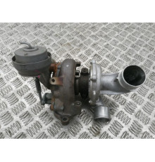 TOYOTA 2.2 D4D (136. 150 КМ), ТУРБИНА ОРИГИНАЛЬНАЯ