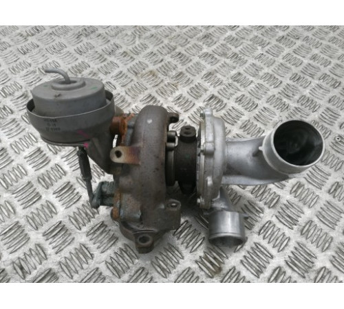 TOYOTA 2.2 D4D (136. 150 КМ), ТУРБИНА ОРИГИНАЛЬНАЯ