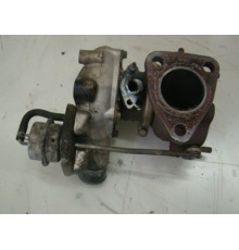 COROLLA E12 2.0 D4D ТУРБИНА 17201-27050