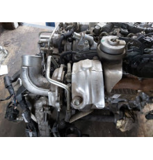 T27 TOYOTA 2.0 D4D 1AD ТУРБИНА ТУРБОКОМПРЕССОР