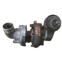 ТУРБОКОМПРЕССОР ТУРБИНА TOYOTA 2.2 17201-0R020
