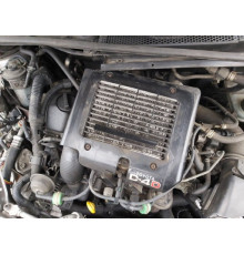 TOYOTA YARIS И 1,4 D4D ТУРБИНА, ТУРБОКОМПРЕССОР