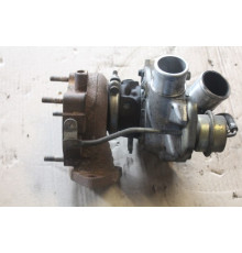 ТУРБИНА TURBO TOYOTA COROLLA E12 2.0 D4D D