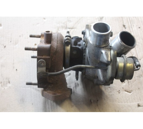 ТУРБИНА TURBO TOYOTA COROLLA E12 2.0 D4D D