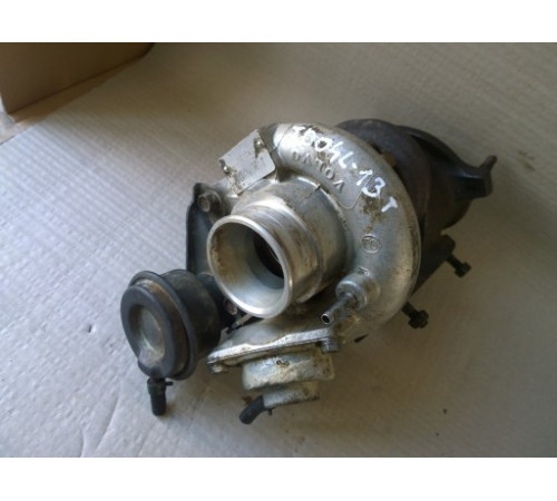 Турбина TD04HL-13T VOLVO V70 S60 2.3 t-2.5 t t5 Турбина TD04HL-13T VOLVO V70 S60 2.3 t-2.5 t t5