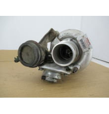 Турбина TD04HL-15G VOLVO 2.3 T5 226 - 239 КМ