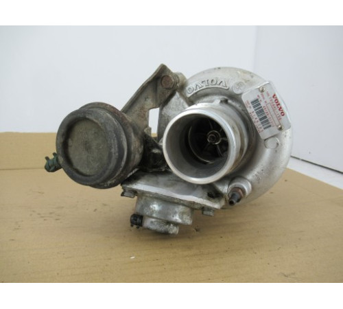 Турбина TD04HL-15G VOLVO 2.3 T5 226 - 239 КМ Турбина TD04HL-15G VOLVO 2.3 T5 226 - 239 КМ