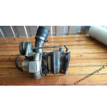 ТУРБИНА VOLVO S60 2.0 T TD04L-12Т 30650635 TURBO
