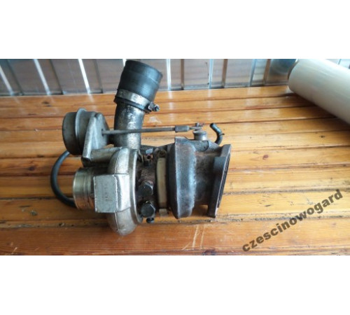 ТУРБИНА VOLVO S60 2.0 T TD04L-12Т 30650635 TURBO ТУРБИНА VOLVO S60 2.0 T TD04L-12Т 30650635 TURBO