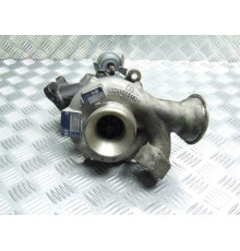 VOLVO S60 V60 XC60 V70 S80 2.4D5 ТУРБИНА 36002640