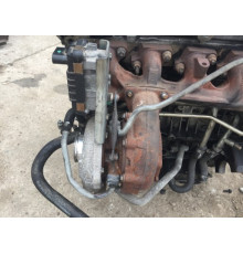 ТУРБИНА 2.4 D5 VOLVO S60 V70 S80 XC90 D5244T 185KM