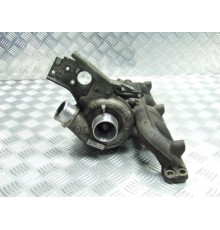 VOLVO S60 V70 2.4 D5 ТУРБИНА 30751708 GTB2056VL