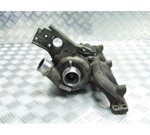 VOLVO S60 V70 2.4 D5 ТУРБИНА 30751708 GTB2056VL VOLVO S60 V70 2.4 D5 ТУРБИНА 30751708 GTB2056VL