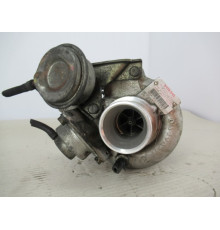 Турбина Volvo 2.0 T TD04L-12Т