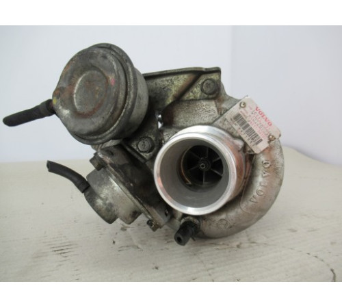 Турбина Volvo 2.0 T TD04L-12Т