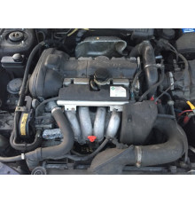ТУРБИНА ТУРБОКОМПРЕССОР VOLVO S40 V40 2.0 T TURBO