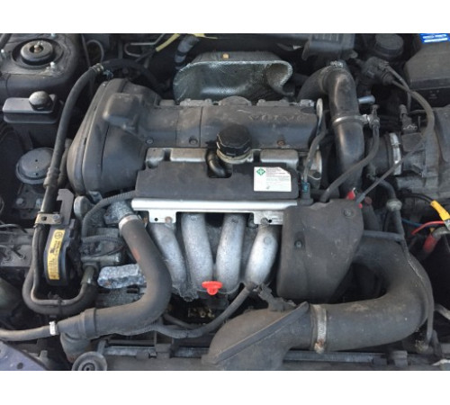 ТУРБИНА ТУРБОКОМПРЕССОР VOLVO S40 V40 2.0 T TURBO