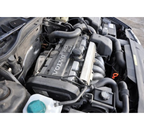 Volvo 850 S70 V70 2,5 T 20V турбина турбокомпрессор