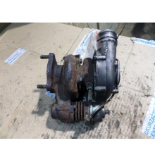 VOLVO V70 I 96-00 2,5 TDI, ТУРБИНА,