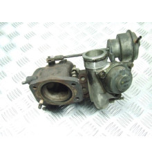 VOLVO S60 V70 2.3 T5 ТУРБИНА 49189-05102 8658097