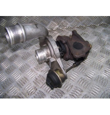 VOLVO S40 V40 1.9 D, ТУРБИНА 7700111278 7700111747
