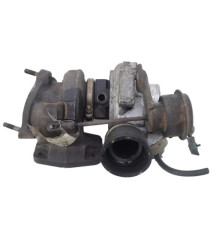 ТУРБО ТУРБИНА 8658096 VOLVO S60 1 И 2.0 T 01R