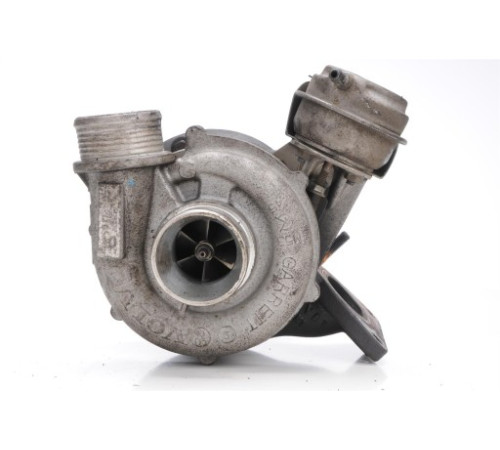 VOLVO S60 I 2.4 D5 ТУРБИНА 8653122 2001-2010 VOLVO S60 I 2.4 D5 ТУРБИНА 8653122 2001-2010