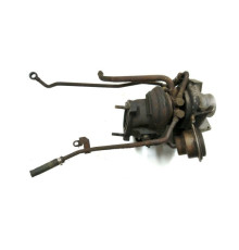 ТУРБИНА ТУРБОКОМПРЕССОР VOLVO S40 V40 2.0 T 8627989
