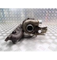 VOLVO V70 III, XC70 II, S80 2.4 D5 ТУРБИНА 31293029