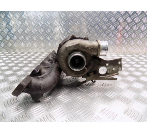 VOLVO V70 III, XC70 II, S80 2.4 D5 ТУРБИНА 31293029 VOLVO V70 III, XC70 II, S80 2.4 D5 ТУРБИНА 31293029