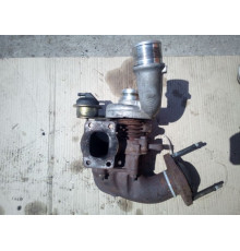 ТУРБИНА ГАРРЕТ VOLVO 1.9 TD 7700108866 BG0641F