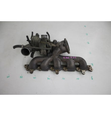 ТУРБОКОМПРЕССОР ТУРБИНА 30757112 VOLVO C30 2.5 T 06-