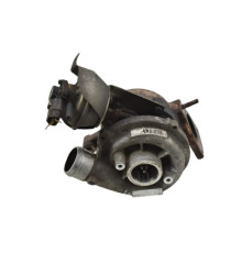 ТУРБО ТУРБИНА 9654931780 VOLVO V50 2.0 D 04R