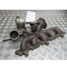 Турбина Volvo S40 V50 2.5 ТБ 30650975