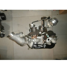 Турбина турбо VOLVO S60 V60 XC60 31431130