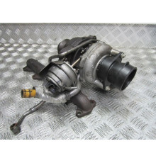 Турбина Volvo C30 S40 V50 1.6 D2 9696120680
