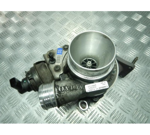 VOLVO S40 V50 2.0 D4 ТУРБИНА 31312712 GTC1446VZ VOLVO S40 V50 2.0 D4 ТУРБИНА 31312712 GTC1446VZ
